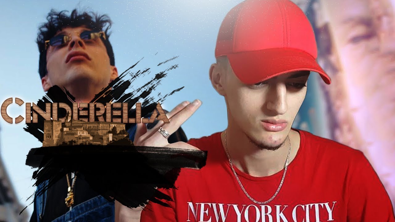 AYAX – CINDERELLA | REACCIÓN