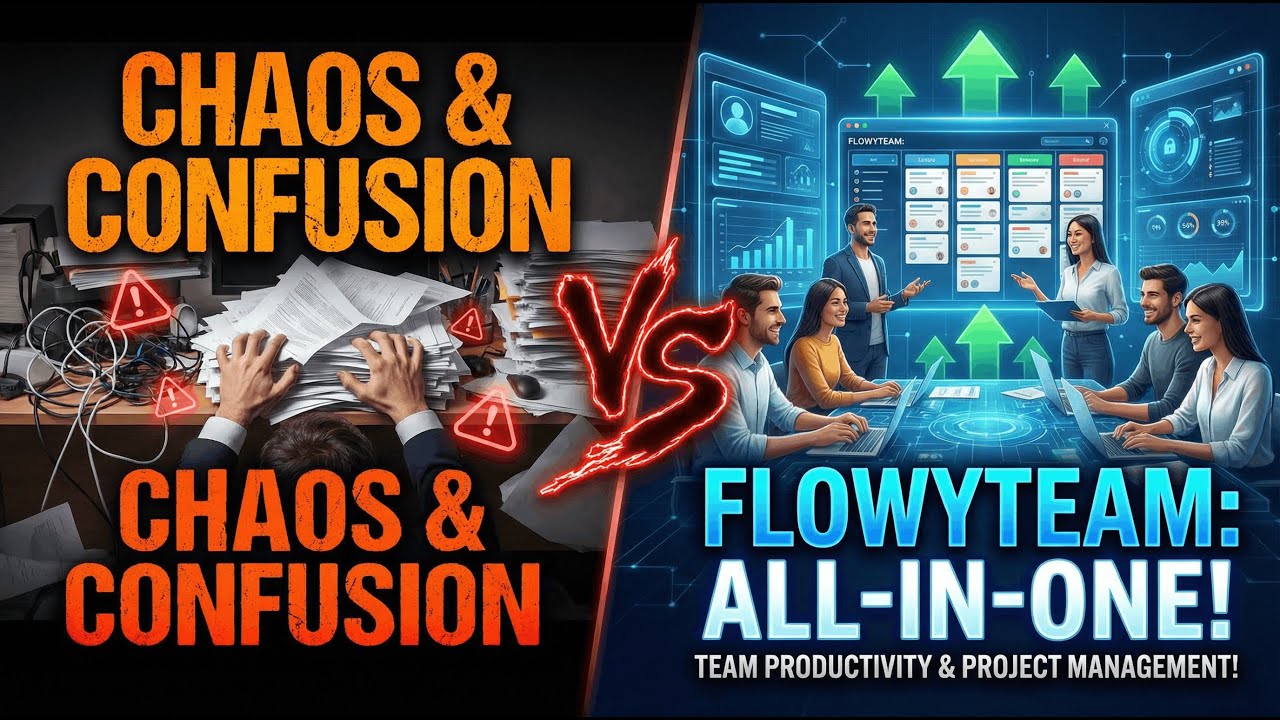 FlowyTeam AppSumo Deal Review — All‑In‑One Team Productivity & Project Management!