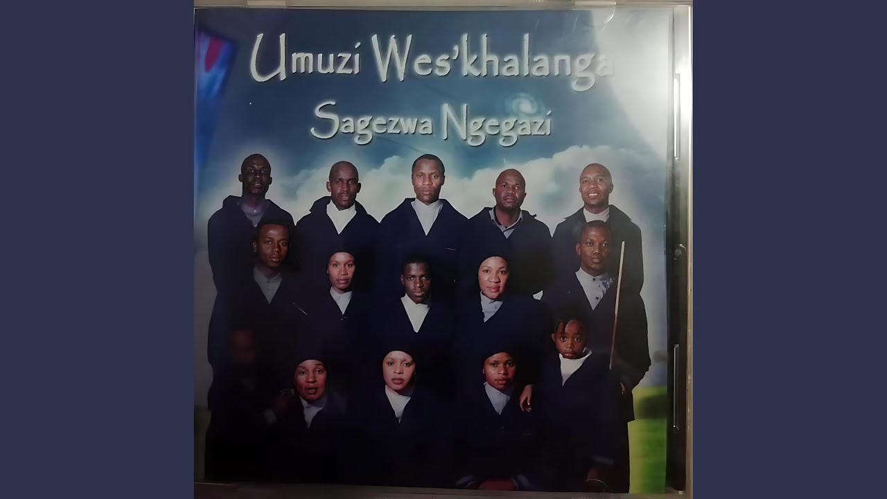 Wenhliziyo Yami