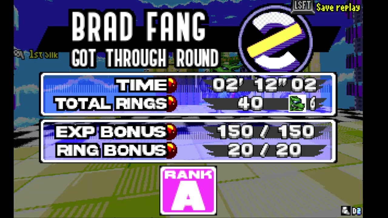 Ring Racers 2.4 - Egg Cup (Master)