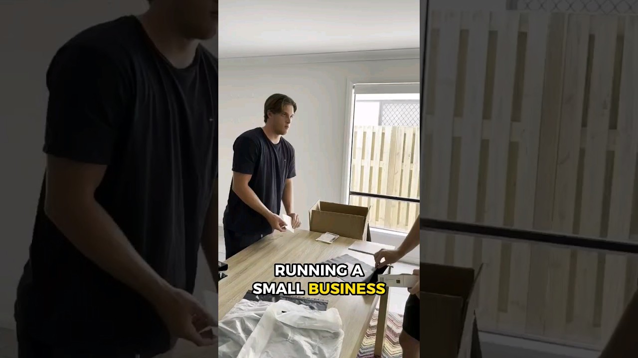 Things We Learnt Running A Small Business 