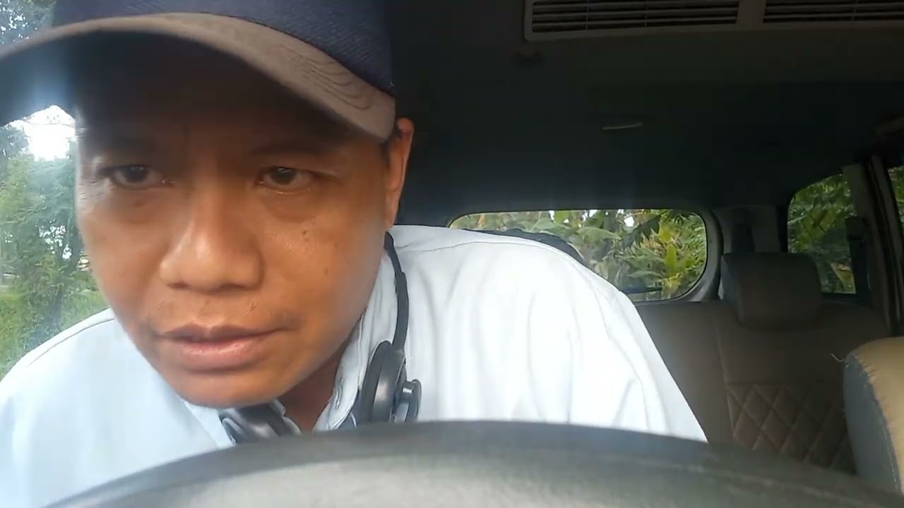 Penjemputan di bandara juanda