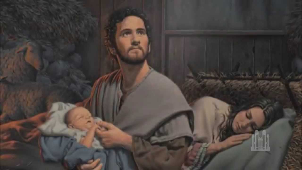 Still, Still, Still (2013) | The Tabernacle Choir