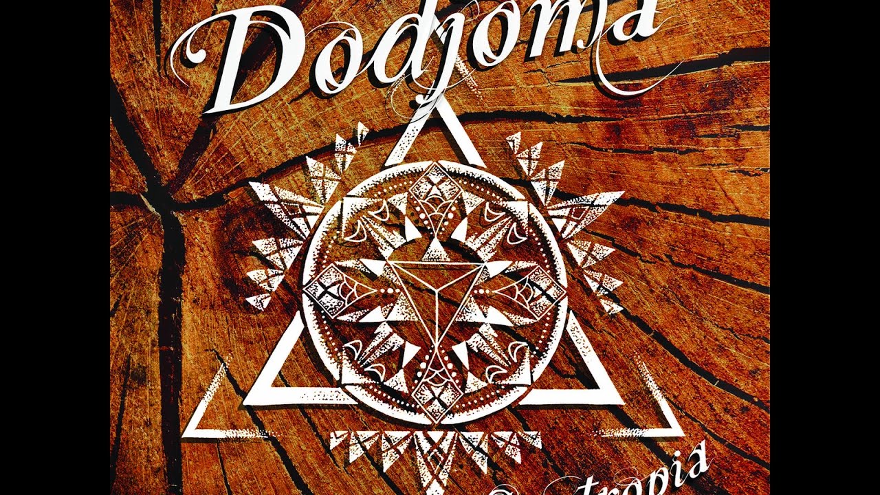 Dodjoma - Là