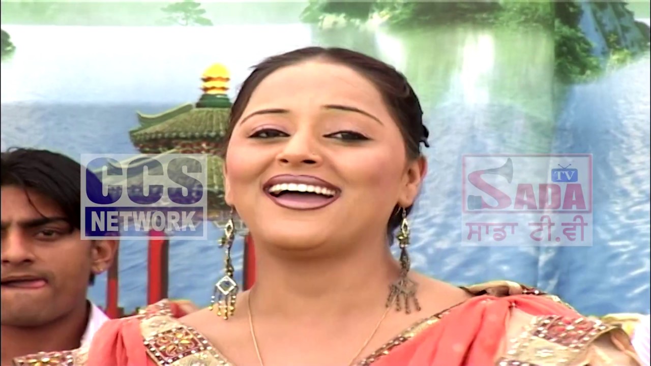 Jaswant Sandila and Rimpy Ahuja II ਸੱਸ ਦੇ ਸਹਾਰੇ ਦਿਨ ਕੱਟੀ ਜਾਂਣੀ ਆਂ II Sass De Sahare Din Katdi