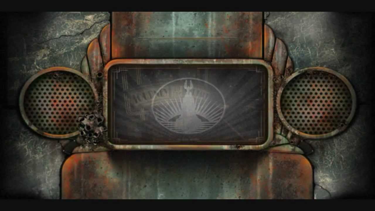 BioShock 2 - 