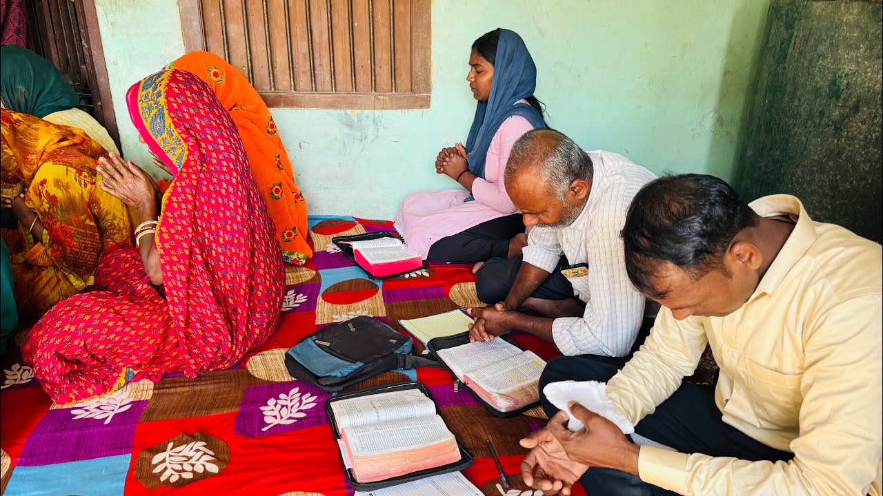 #gospelmessage #northindian #missionary 