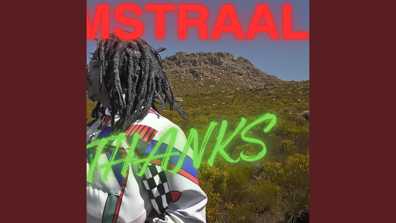 GIVE THANKS