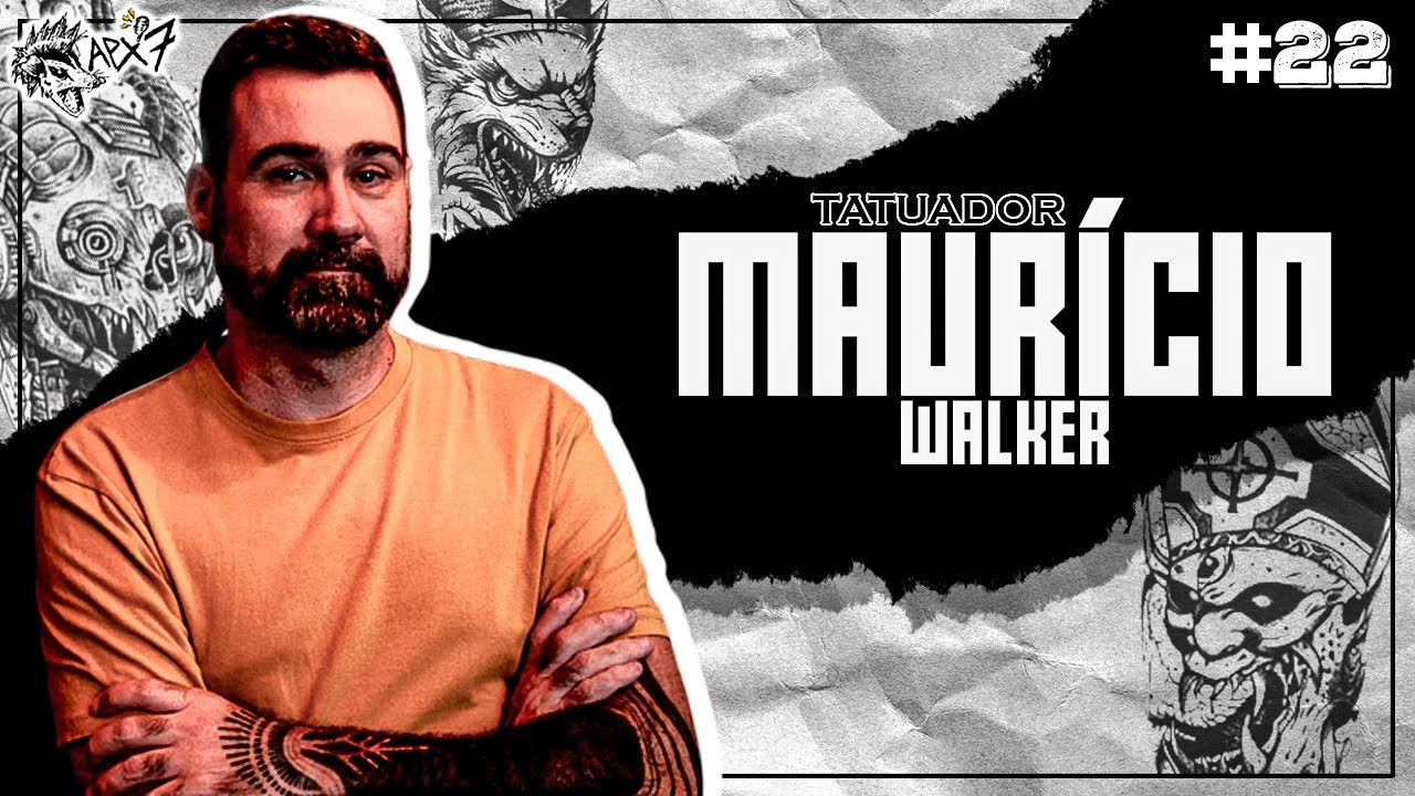 APX 7 #22 - Mauricio Walker