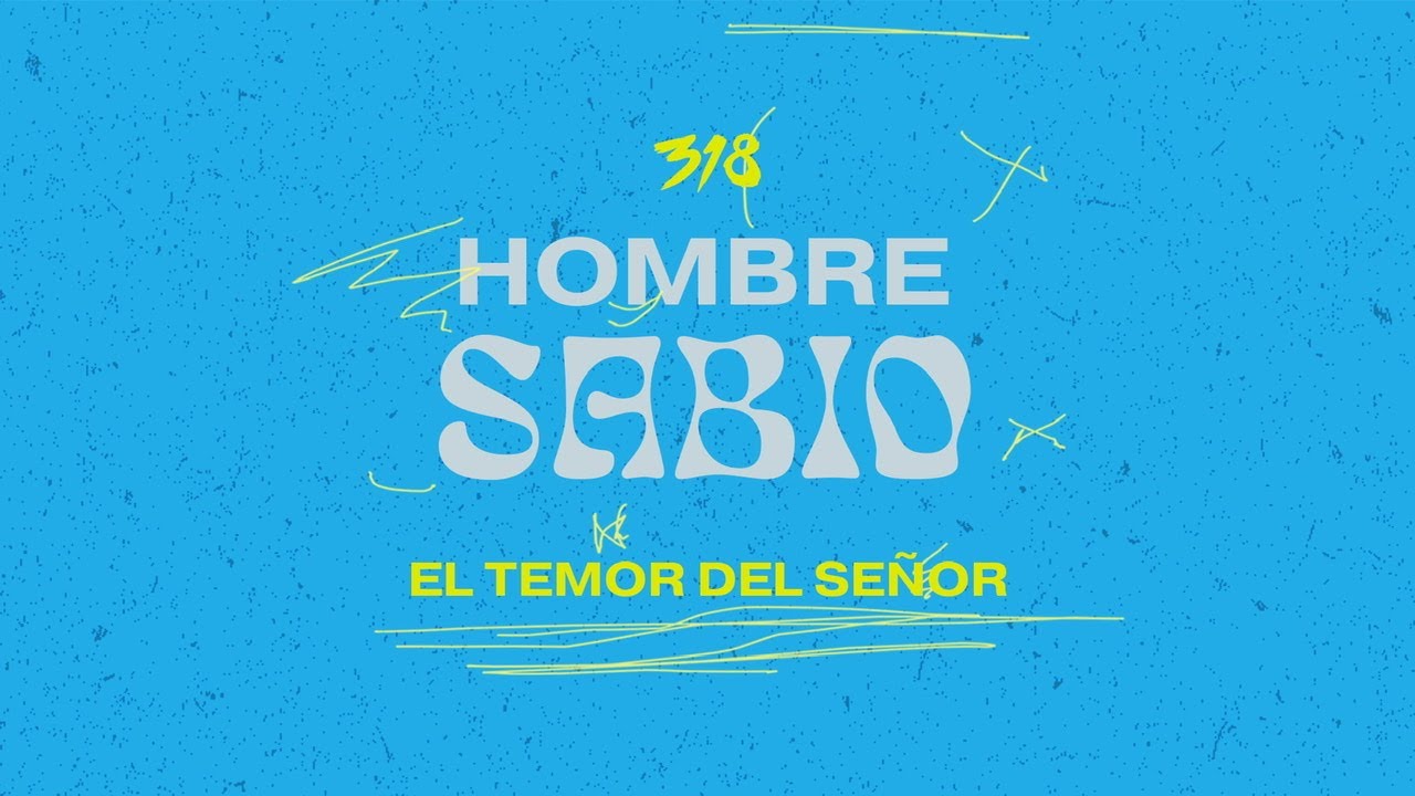 Chris Richards - El temor del Señor | Estudio Bíblico Para Hombres