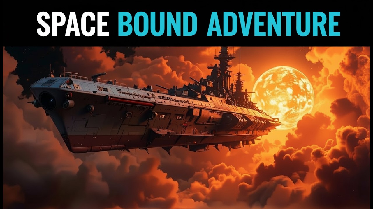 The Galactic Council Lied—Earth Struck Without Warning | Animated Stories