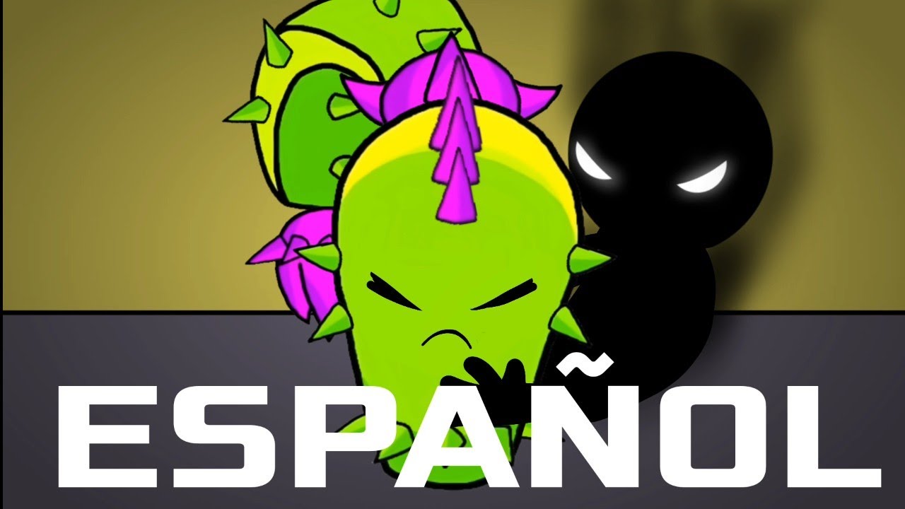 (SFM/PVZ2) ¿Lanzadora Oscura O Flor Lunar? (Pt 2/3)