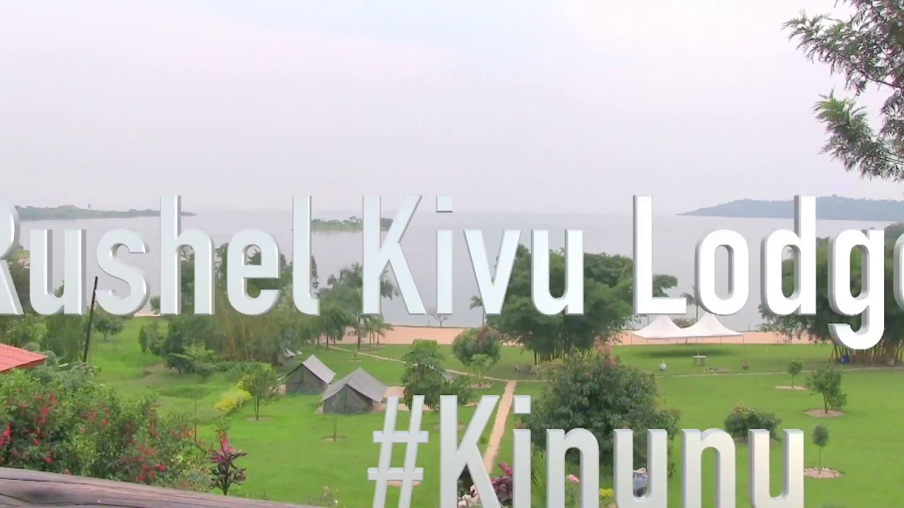 A Weekend In Rushel Kivu Lodge/ Rwanda