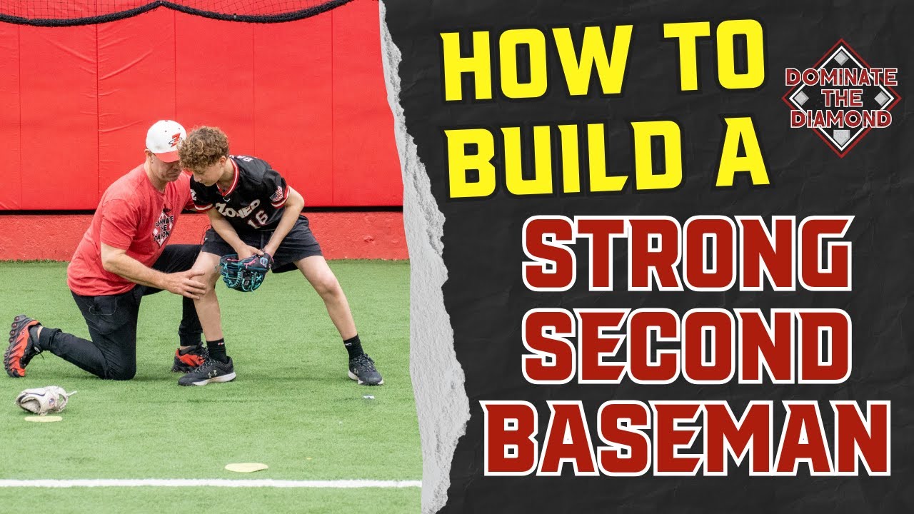 How to Build a Game-Changing Second Baseman