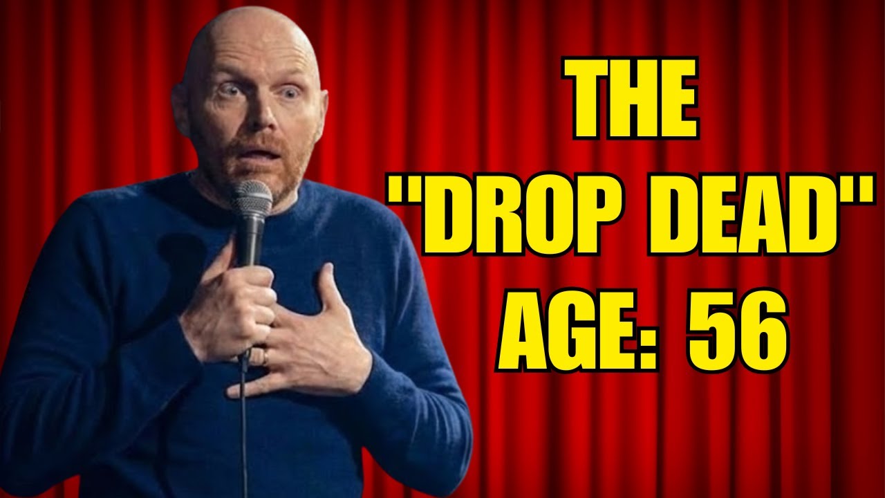 (Stand Up Comedy) Bill Burr:  Why Men 