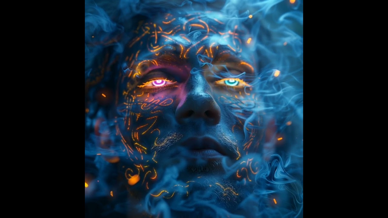 First nations trance