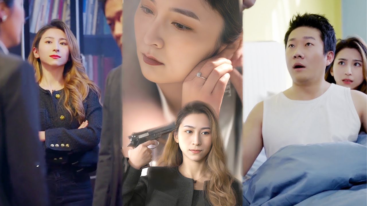 [MULTI SUB] Housewife's Revenge#drama #dramachina #minidrama