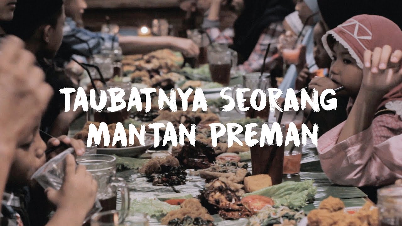 Buka Bersama Anak Yatim Piatu | Kepik Sawah