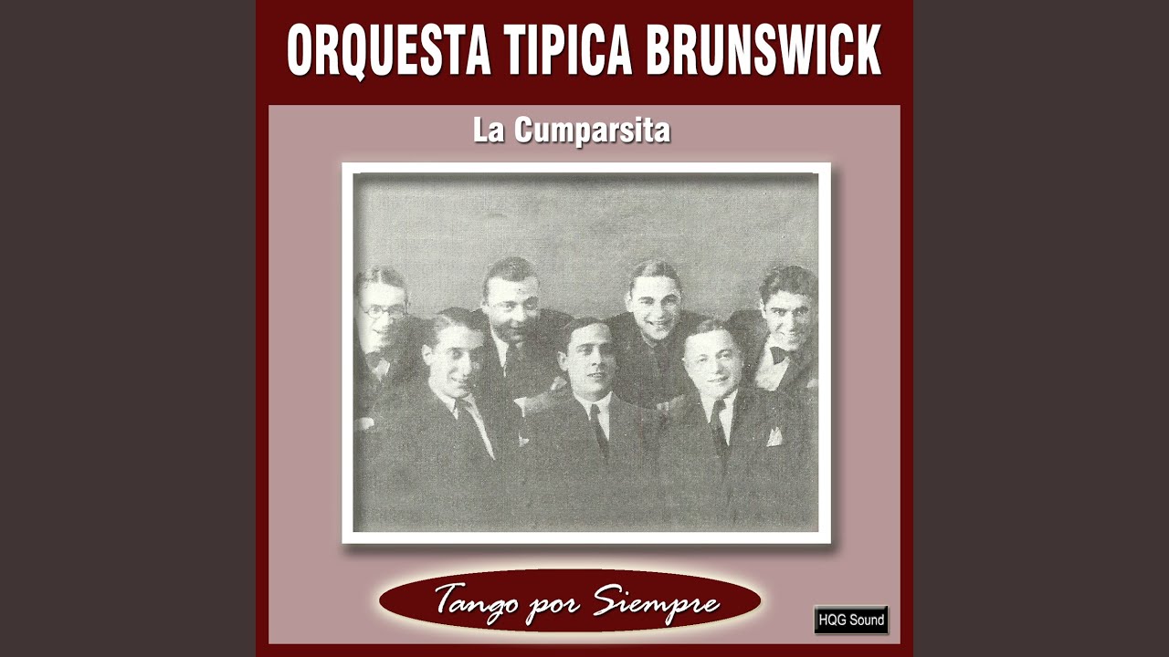 La Cumparsita