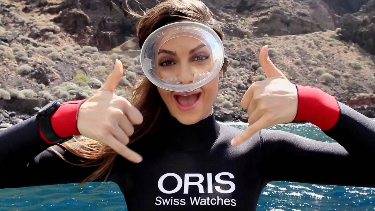 Oris El Hierro Limited Edition