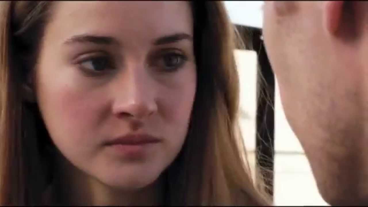 Tris & Four &hearts; A Thousand Years