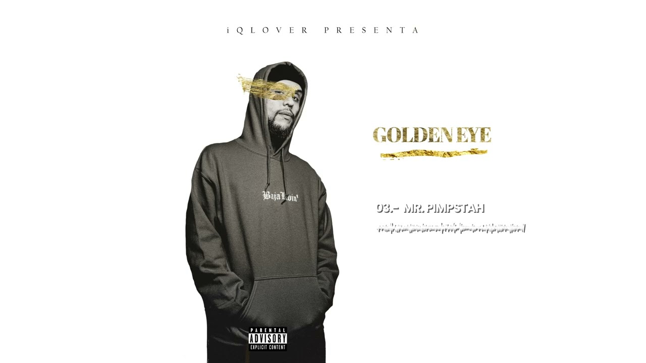 03.- iQlover - Mr. Pimpstah (Prod. Jamgle)