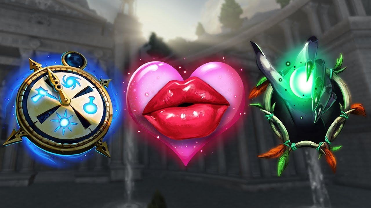 SMITE: What your god pick says about you: Mage / Mid (Part 1)