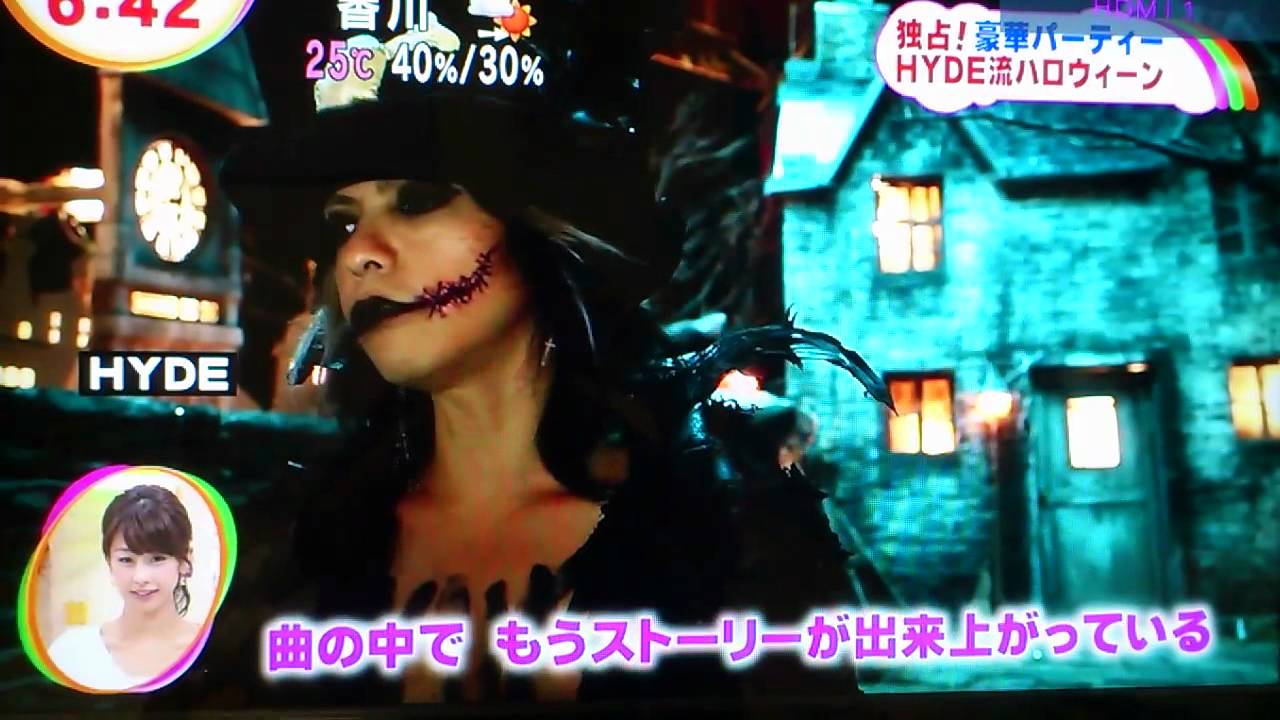 Halloweenlive