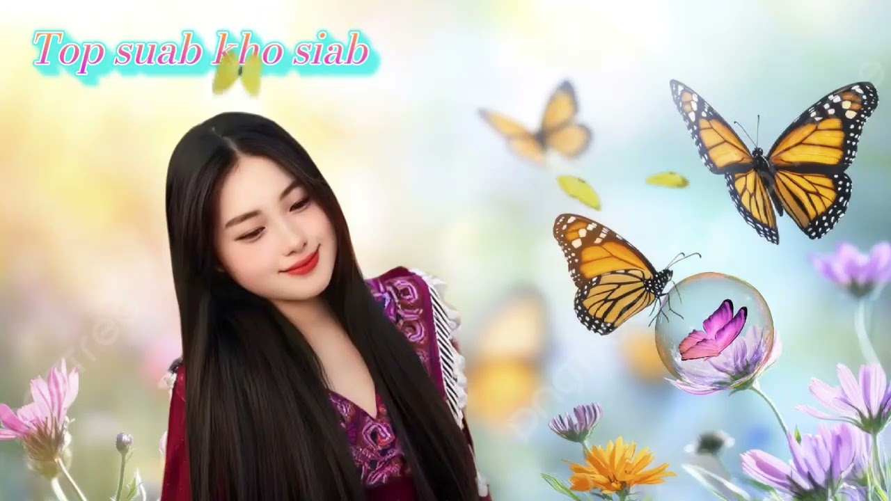 Sib ntsib zoo li ib vuag. Suab kho siab heev tawm tshiab 
