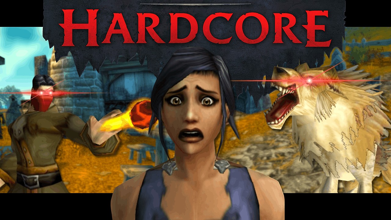 Why is Westfall So Hard?