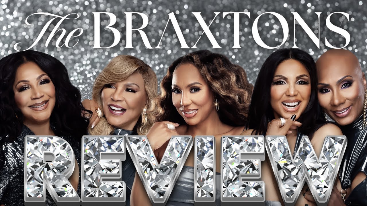 The Braxtons Season 2 Episode 6 | Is It Over Yet?