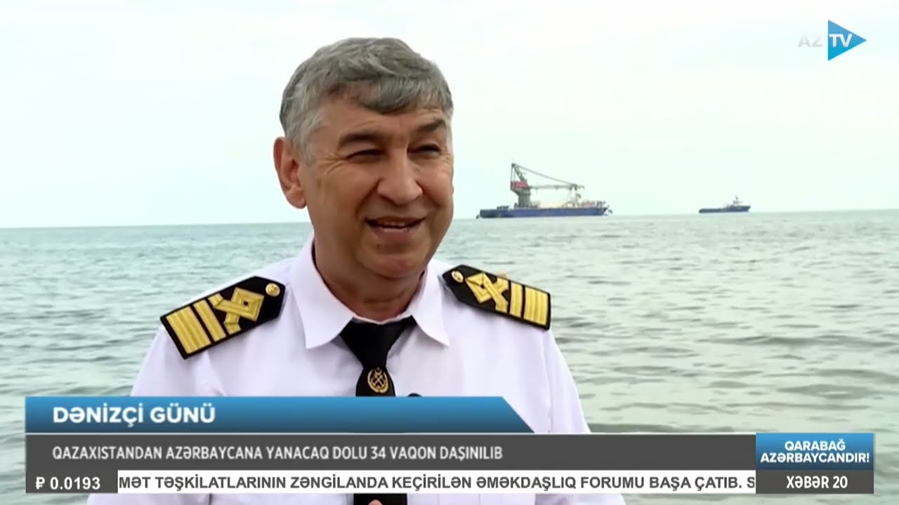 Dəniz,mənim üçün xəyallarımı gerçəkləşdirdiyim dünyadır…