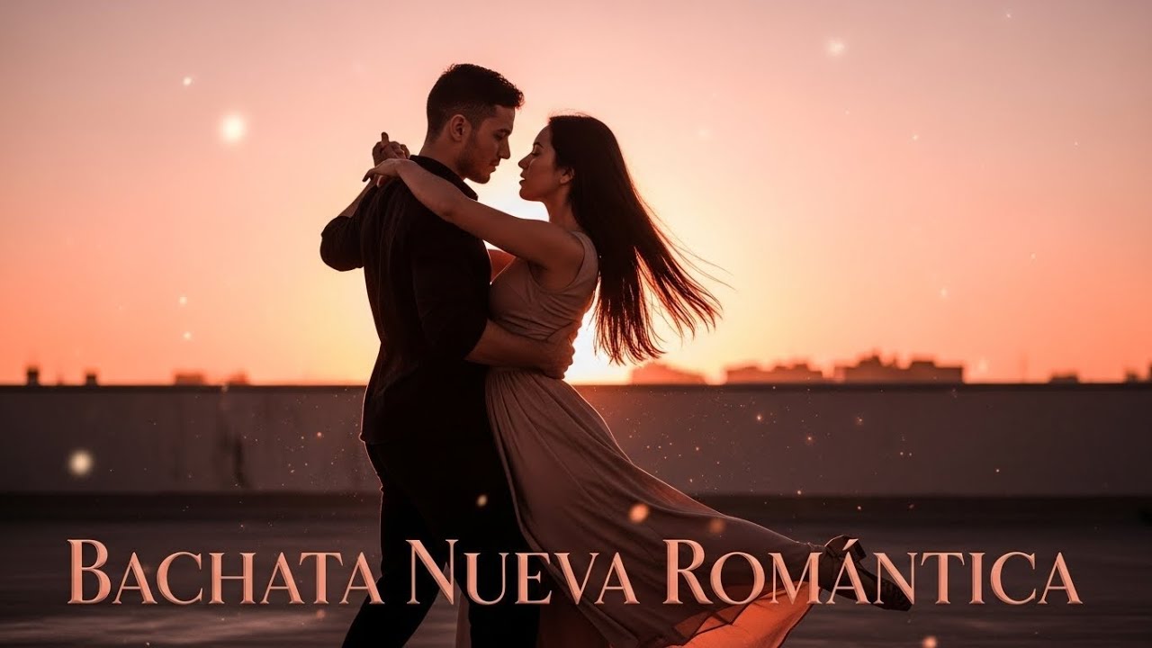 Entre Promesas Rotas 💔 | Bachata Nueva de Pasiones Modernas