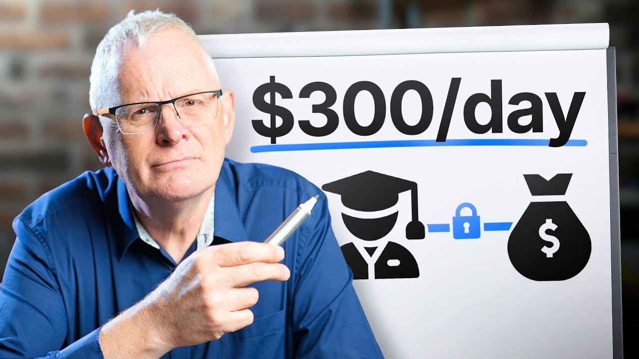 Заработай $10 000 Студентом: СДЕЛАЙ ЭТО!