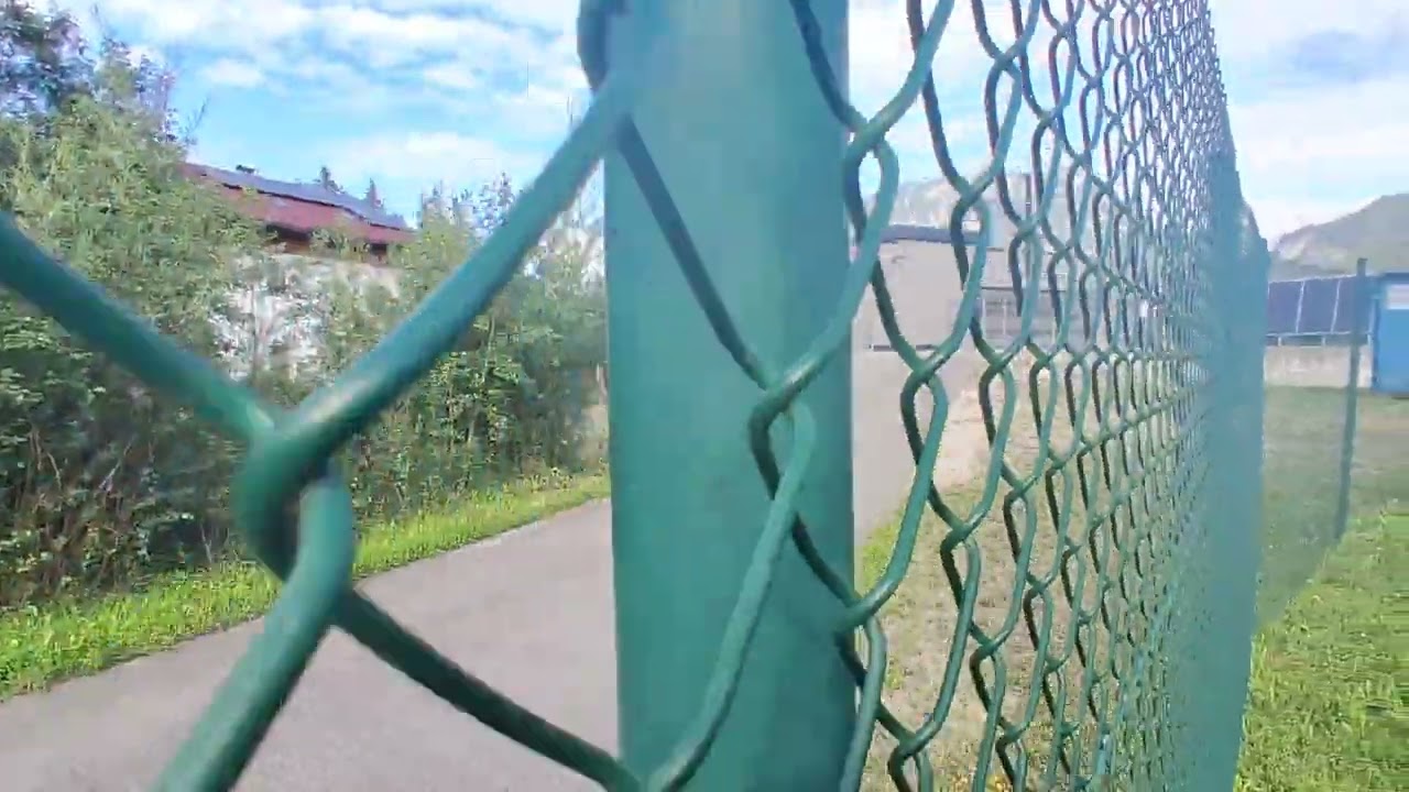 Fischtreppe Höfen 🇦🇹 Österreich 