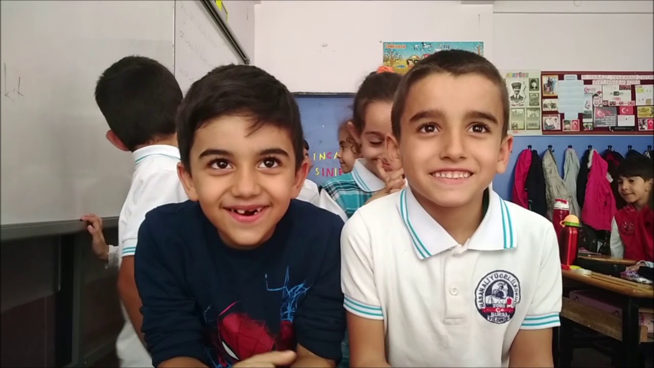 2.sınıf Onluk-Birlik Yarışması-1