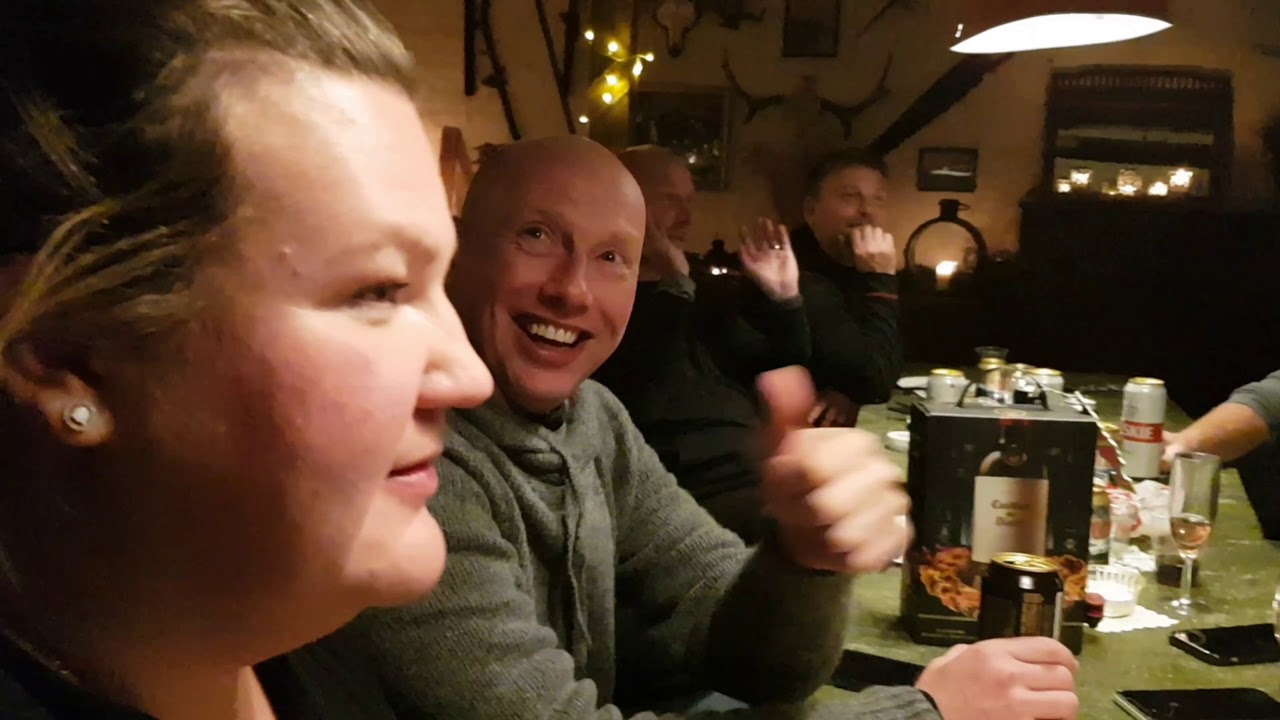 Stubbrace Emmislöv 2020