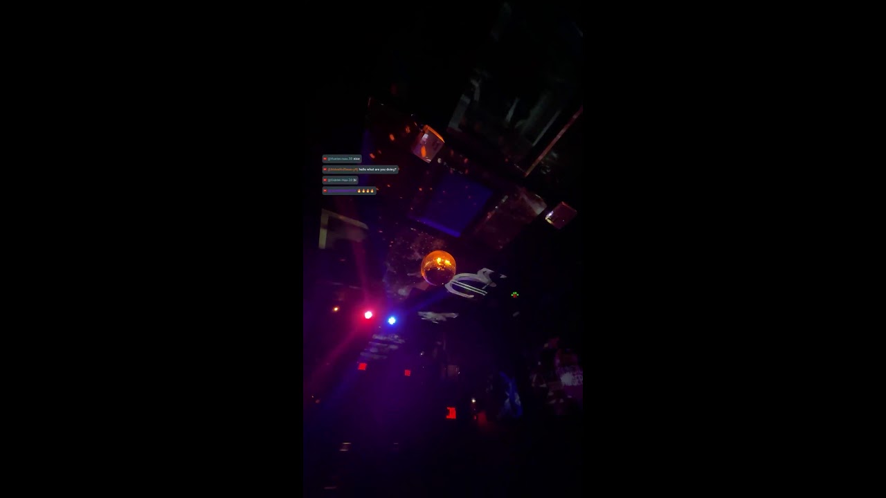 Producer Mondays Live