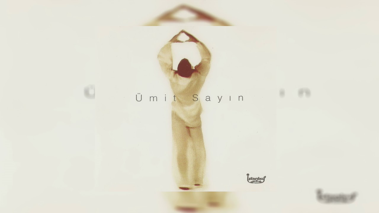 &Uuml;mit Sayın - G&uuml;l Beyaz G&uuml;l