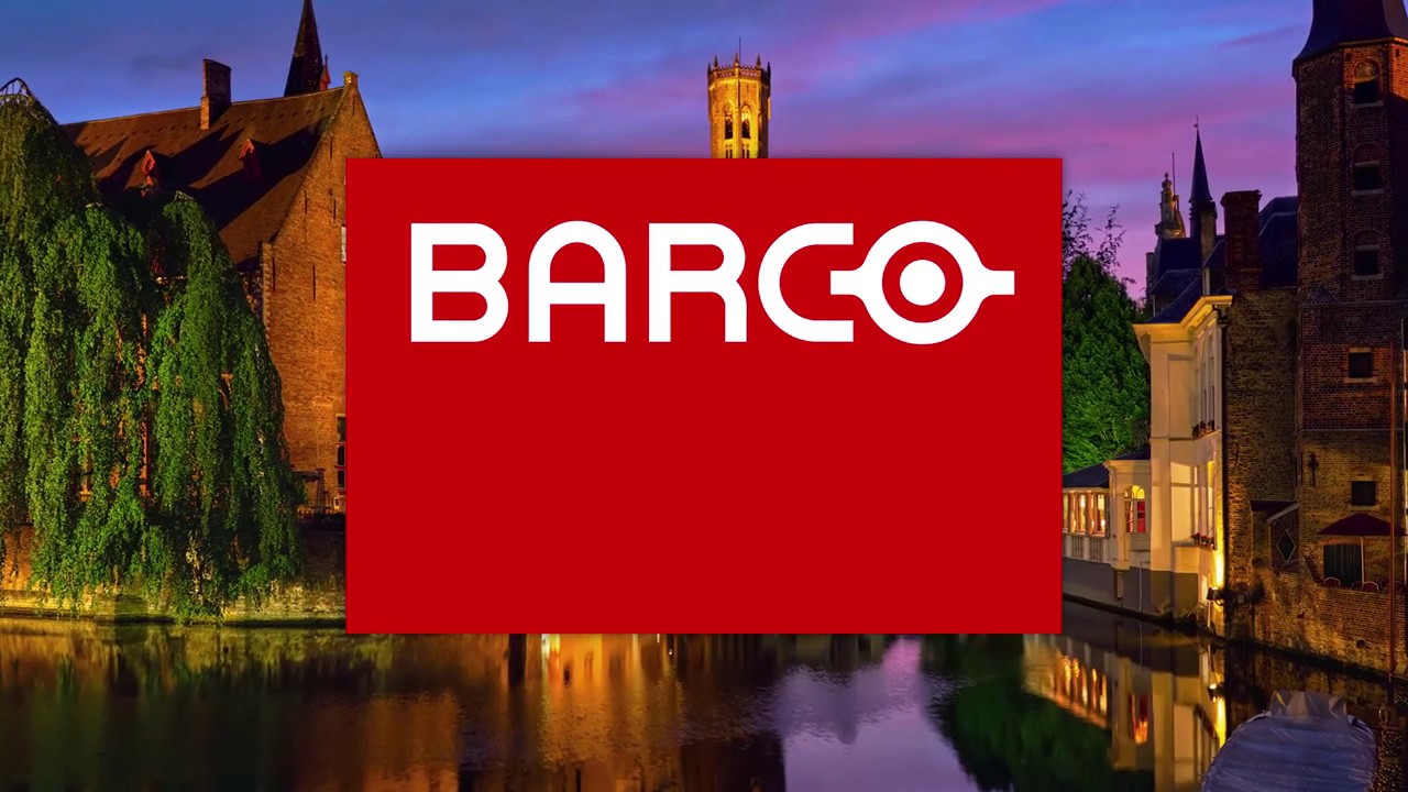 Tech Forward 2019 : Barco names Evolve as official stocking distributor