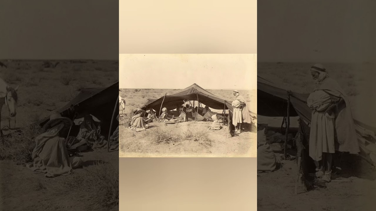 قصة رحلوا عنه ربعه وحذروه بأن لايتبعهم بسبب..!!