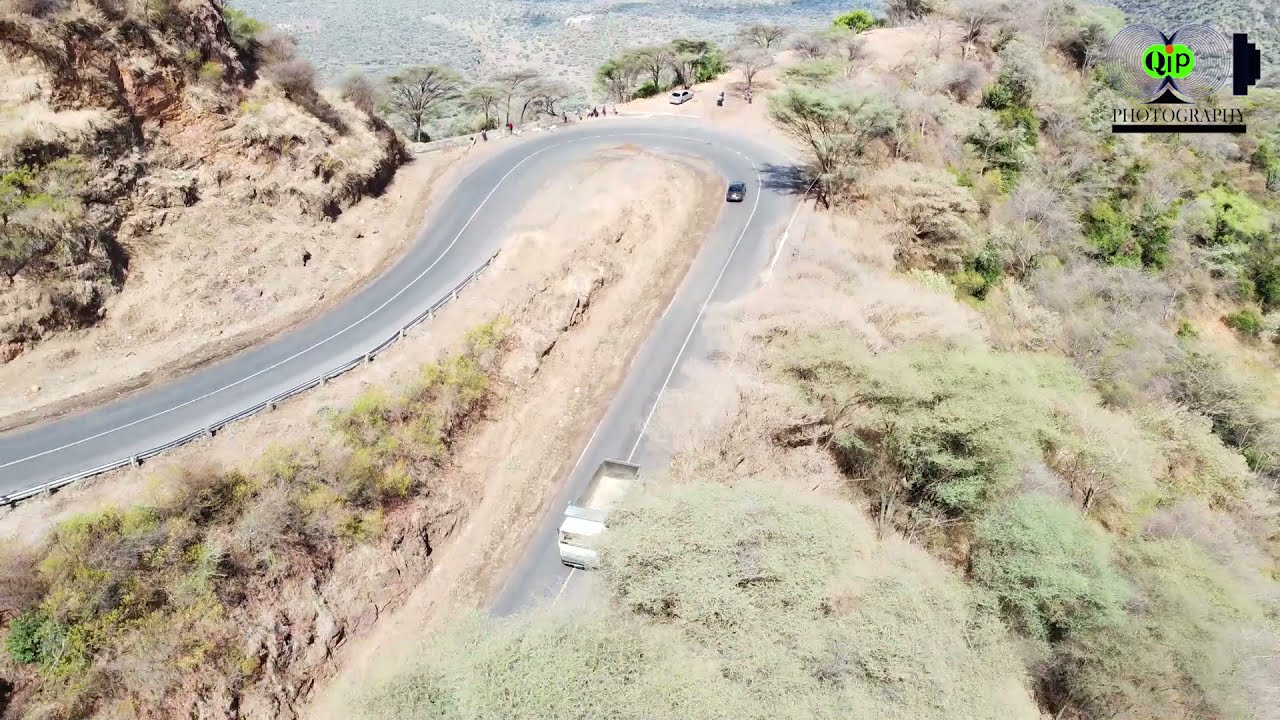KERIO VALLEY VIEWPOINT,NATURE AT ITS BEST