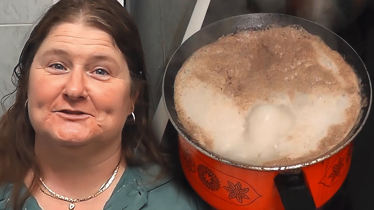 Худший рецепт супа, который я когда-либо видел