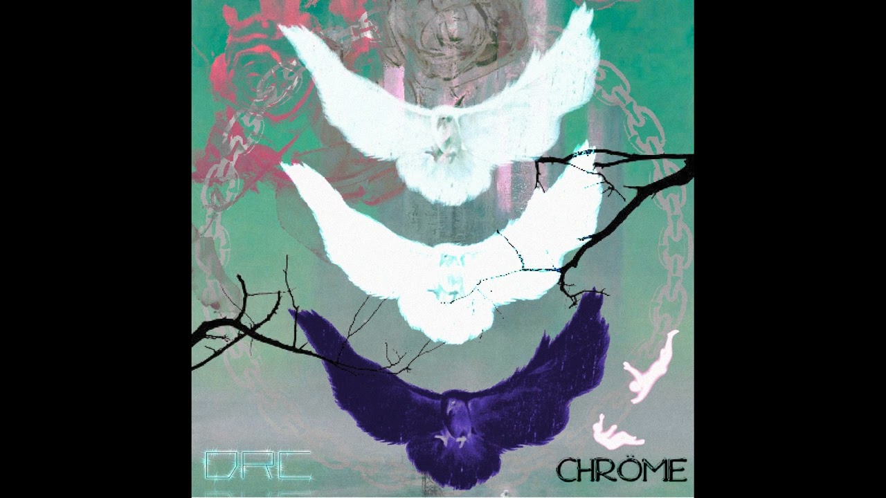 22Chrome mix
