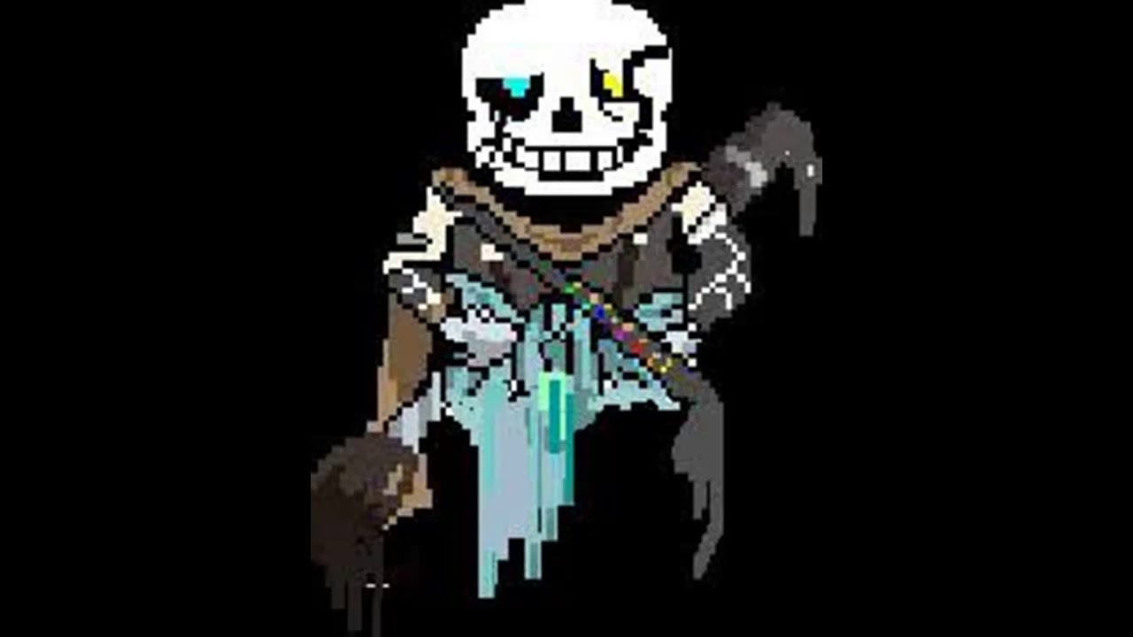 help!ink!sans Tokyovania