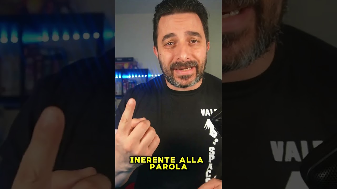 L'impostore, il gioco in cui devi mentire per vincere!