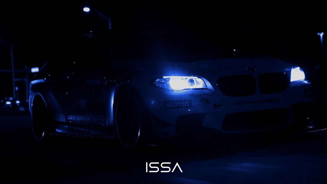 ISSA & DEENI - Nachtfahrt (Original Mix)