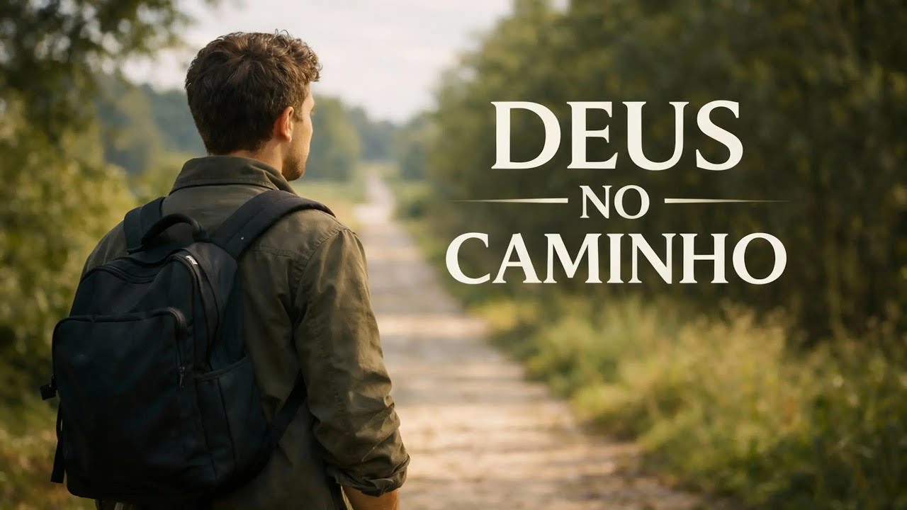 LOUVOR | Caminho com Deus | Deus no Dia a Dia