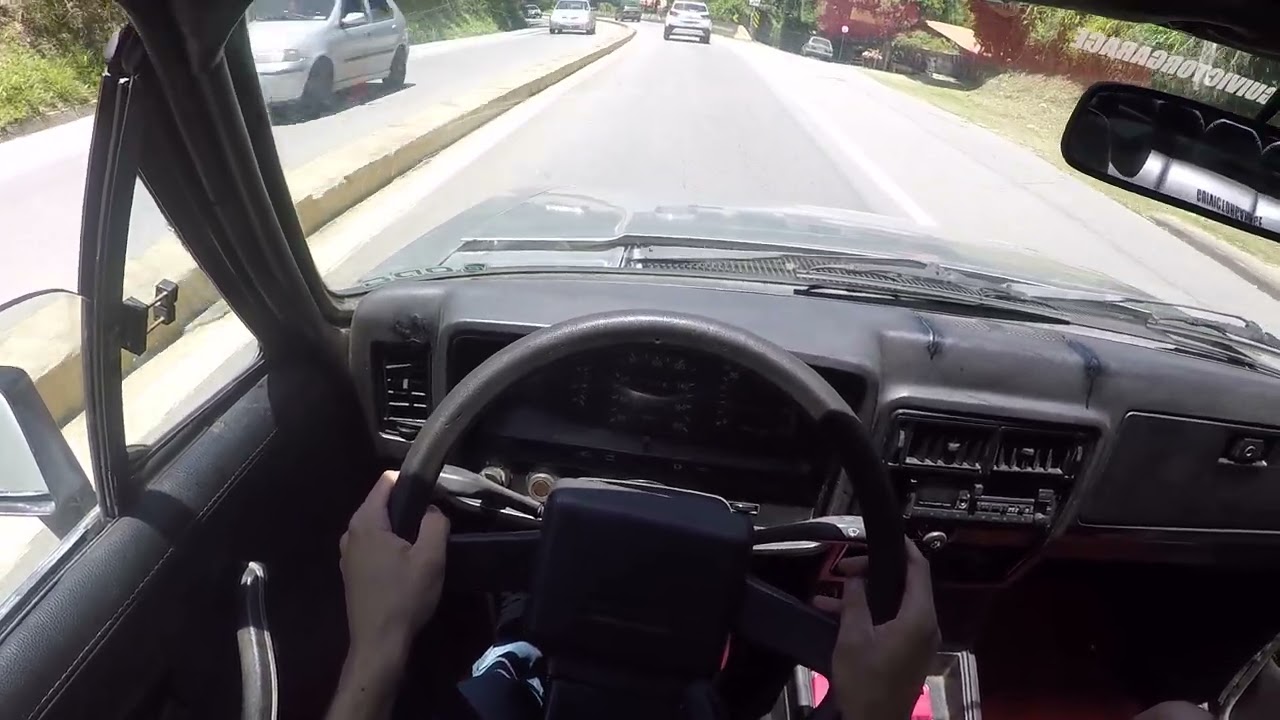 OPALA NAS RUAS