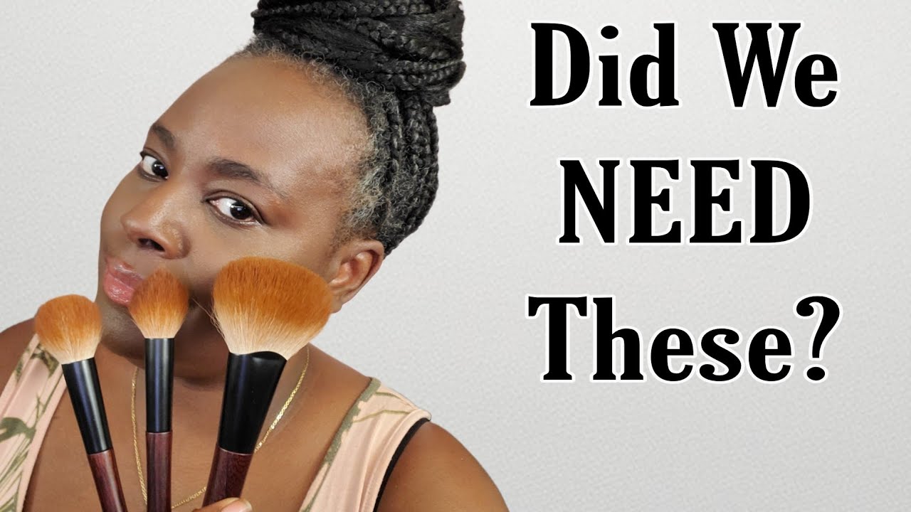 Sonia G New Keyaki Kakishibu Face Brushes 